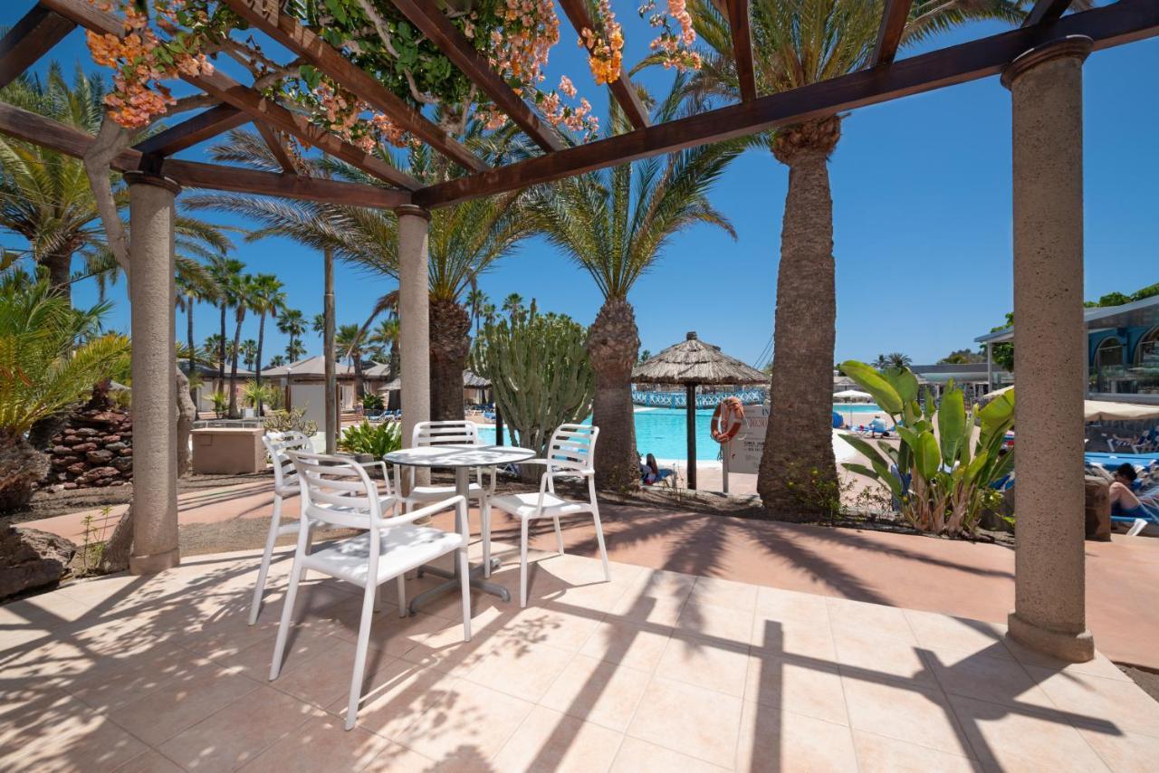 Caybeach Princess Maspalomas  Exterior foto