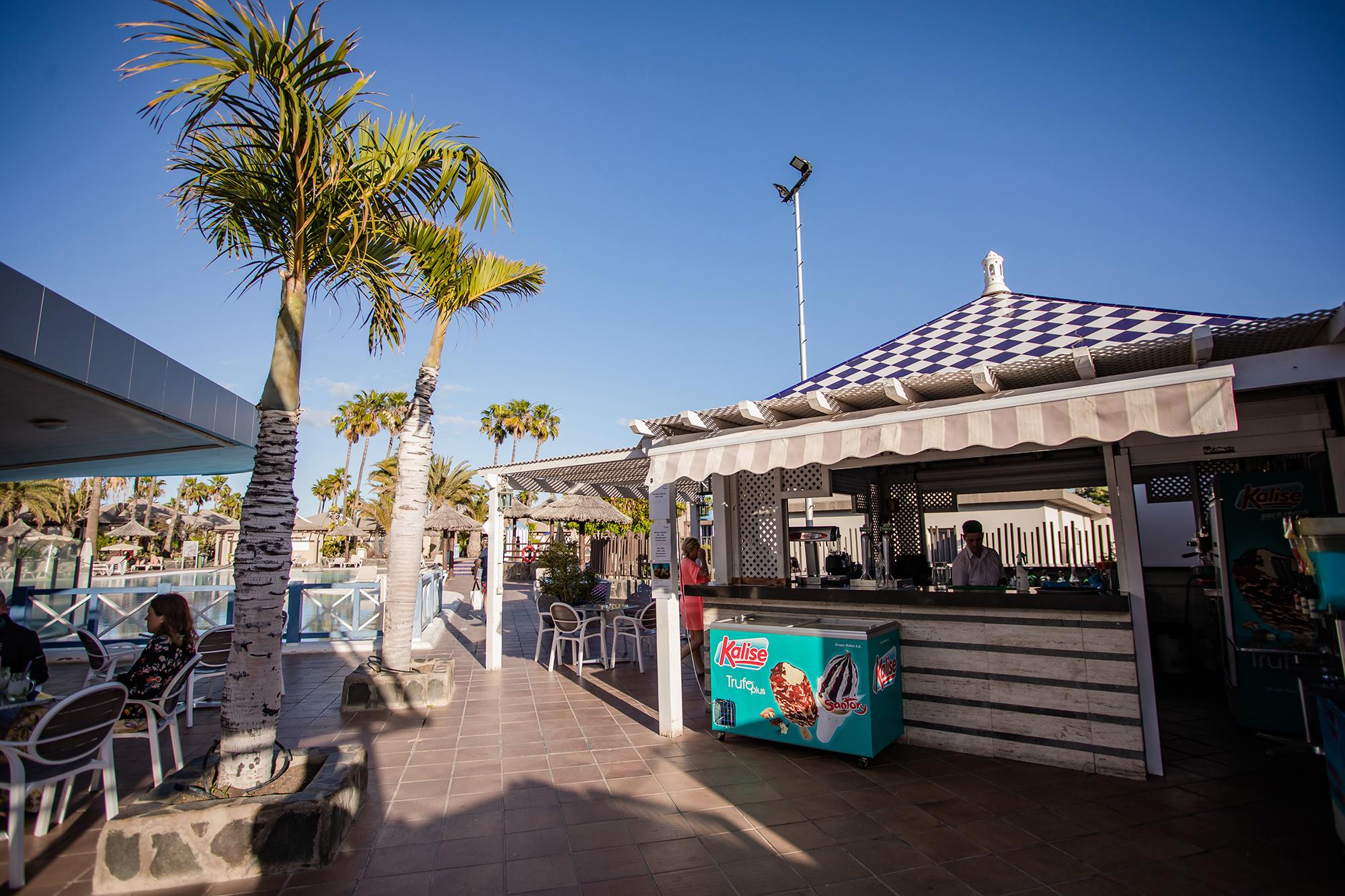 Caybeach Princess Maspalomas  Exterior foto
