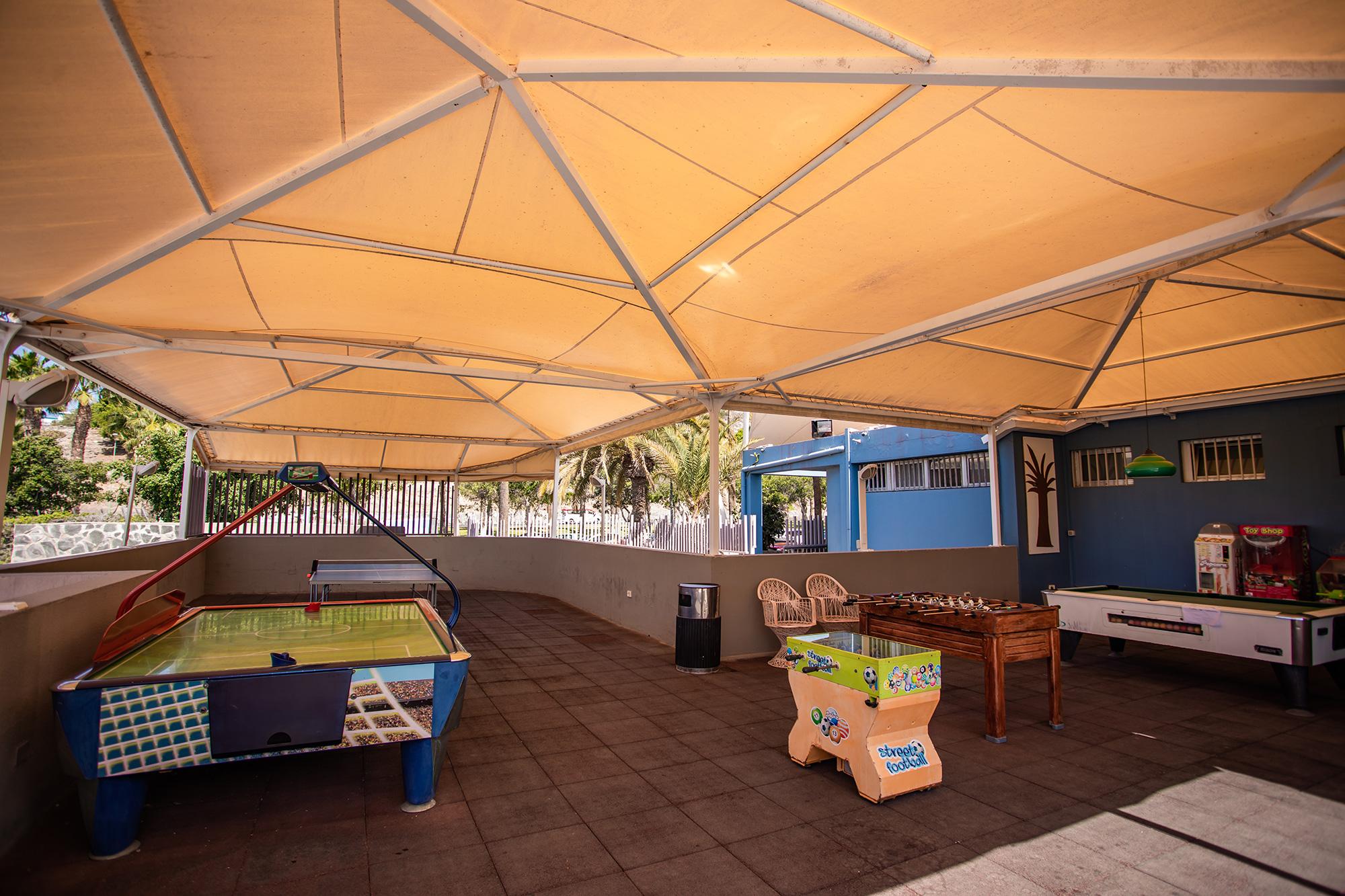 Caybeach Princess Maspalomas  Exterior foto