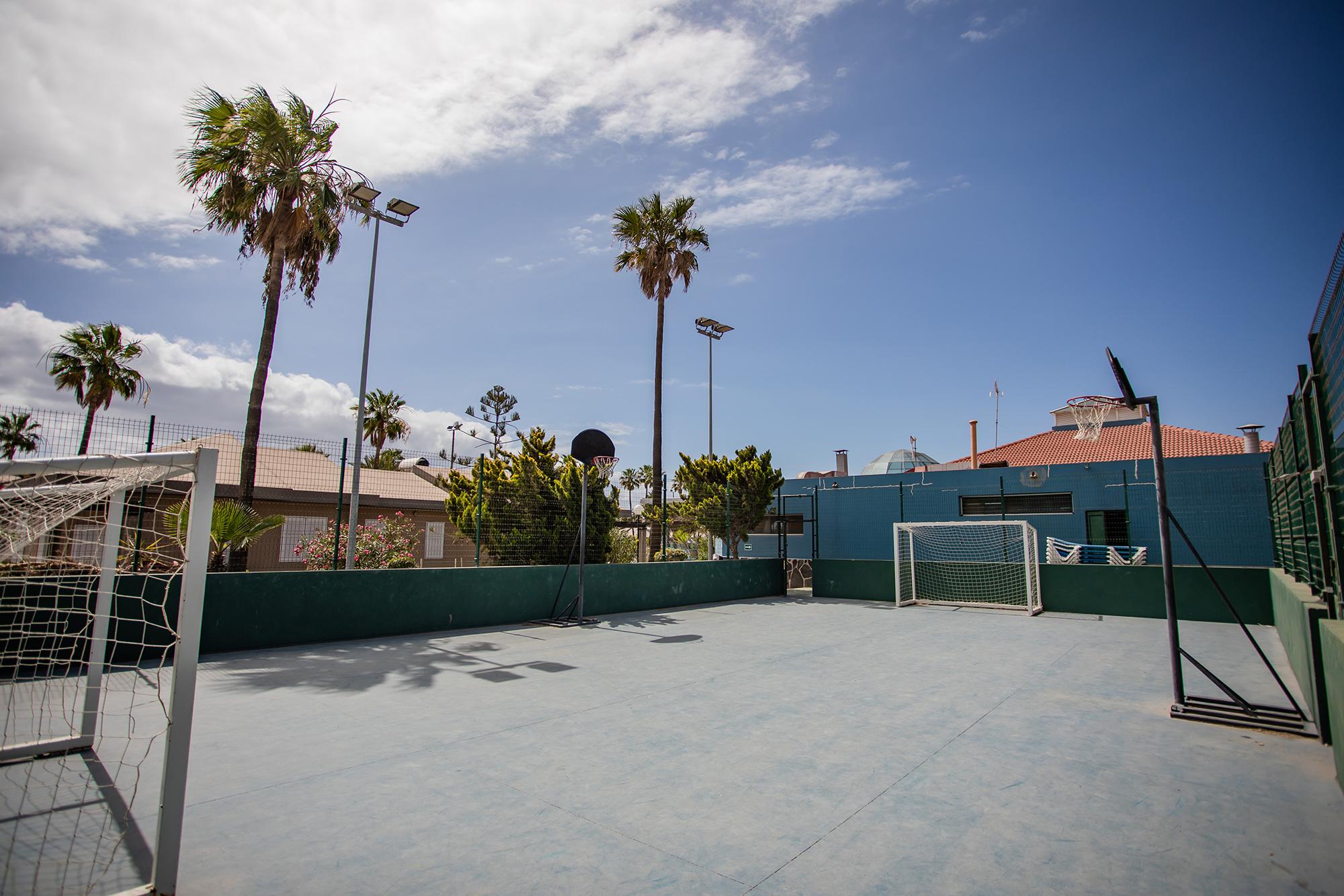 Caybeach Princess Maspalomas  Exterior foto