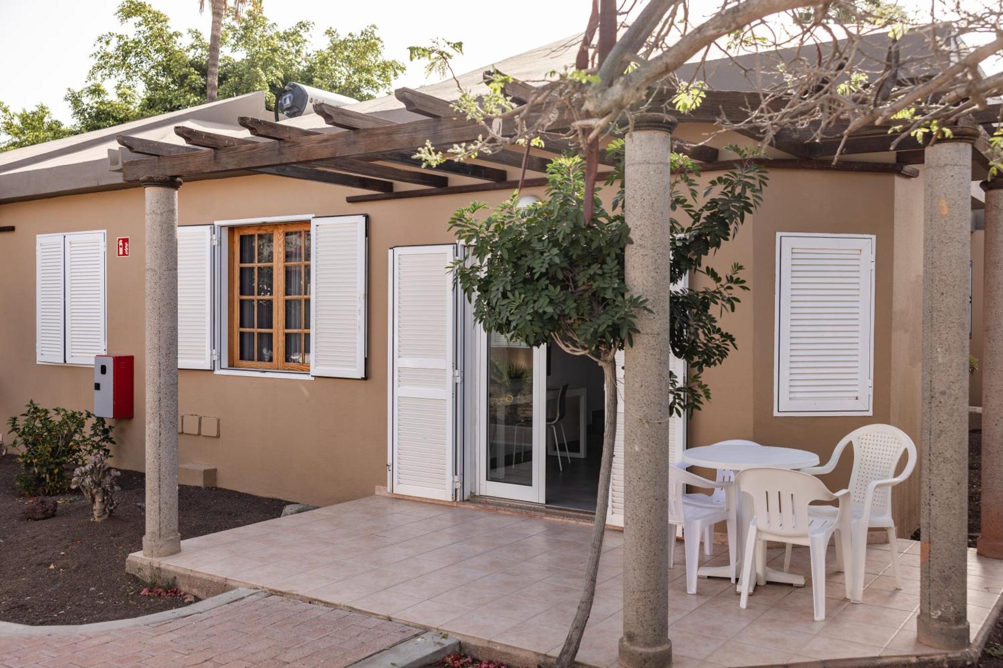 Caybeach Princess Maspalomas  Habitación foto